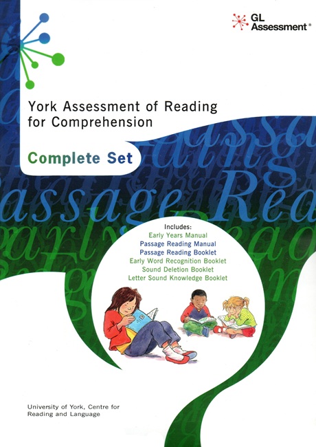 assessment yarc primary