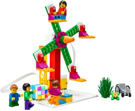 lego spike 3
