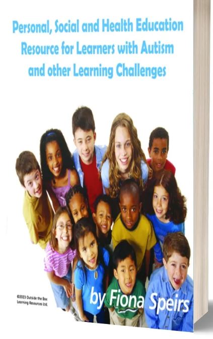 personal social and health education resource for learners with autism and other learning challenges