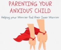 Parenting Your Anxious Child - School Refusal Workshop (P) (PP)