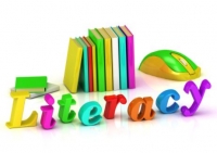 Webinar - 'Unlocking Literacy in the Classroom' - Reading improvement through developing fluency