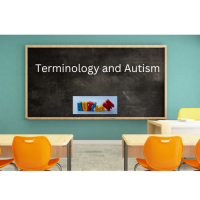 Terminology and Autism (PP)