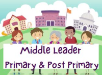 The Middle Leader - A Key Member of the School Community (P) (PP)