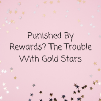 Punished By Rewards? The Trouble With Gold Stars (P)
