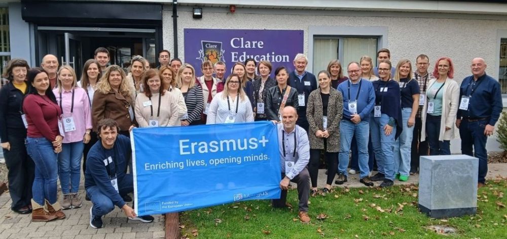 PROTECT Erasmus+