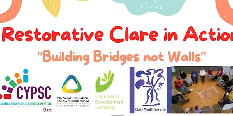 Restorative Clare in Action